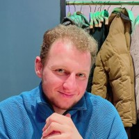 Sebastian Seemann