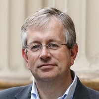 Charles Ping