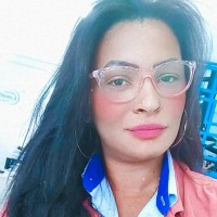 SANDRA XAVIER