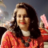 Saanvi Bale