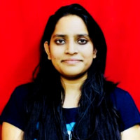 Aayushi Sinha