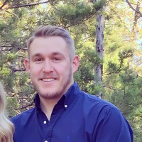 Charlie Smith