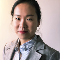 Charlotte (Nan) Wang