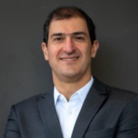 Bruno Pires Bandarovsky, CCEP-I