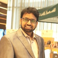 Suman Kumar