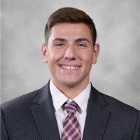 Keegan Flanegin, Mba