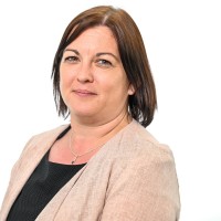 Helen Forman