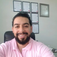 Martín Eduardo Sánchez Palos