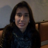Diana Alexandra Leyva Roa
