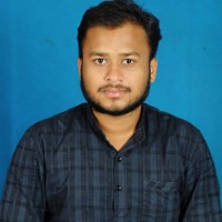 Amit Kumar Sadangi