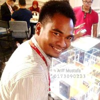 Ariff Mustafa