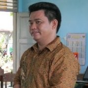 Mahyudin Mahyudin