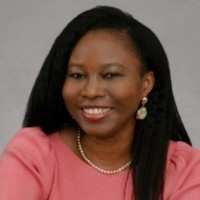Nadège D. Yameogo, Ph.D.