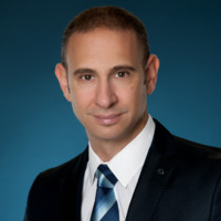 Michael Nakis, CPA, CFE, CAMS