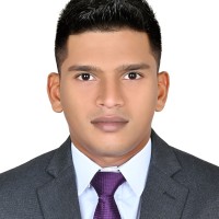 Faris Ali
