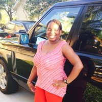 Pamela Y. Willingham, MBA, MTS, TS-SCI, AW/SW/IW