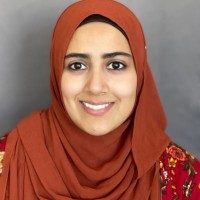 Saima Azam