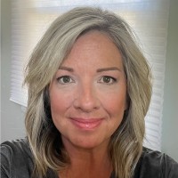 Kimberly Blaho
