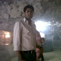 sanjeev kumar chaurasia