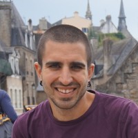 Ekain Hernandez