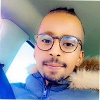Abdale Mohamed