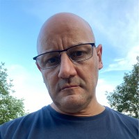 Juan Antonio Trigo Garcia