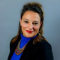 Prisca BRIERRE