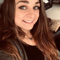 Olivia Small