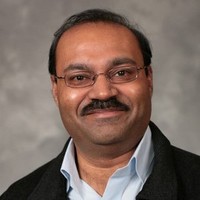 Rajiv Ali
