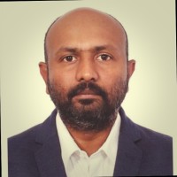 vadivel shanmugam