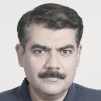 Arif Rahman