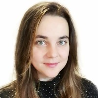 Viktoriya Georgieva