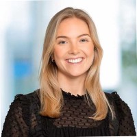 Martine Eckhoff