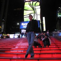 Paul Mandras