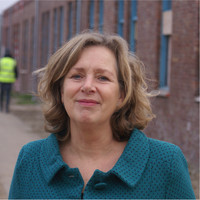 Anke Van Der Laan