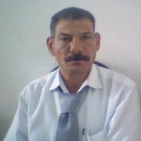 bashar alseady