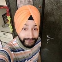 Inderdeep Singh Anand