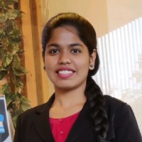 Shavina Shirodkar