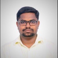 Dr. S. Kavi Rajan