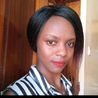 Cynthia Nasambu