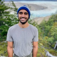 Siddharth Seth