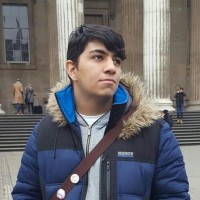 Ali Arslan