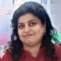 Sushma Bv