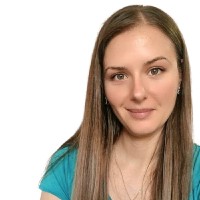 Kostadinka Magleshev