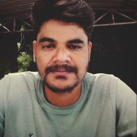 Kartik Nagre
