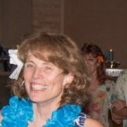 Brenda Dewitt