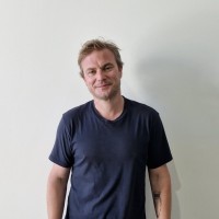Matt Barker
