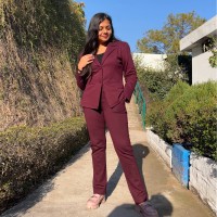 Sherry Singla