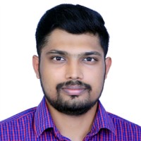JAYESH PANICKER
