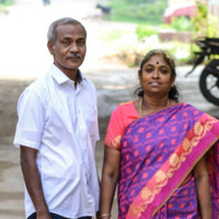 Dhamodaran Varatharajalu